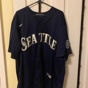 Ichiro suzuki jersey